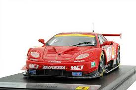 Maybe you would like to learn more about one of these? Bbr Bg300 Ferrari 360 N Gt Car No 11 Japan 2005 Red 1 43 Ebay