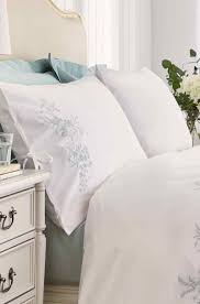 Laura Ashley Brigette Duvet Cover And