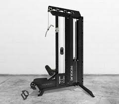 Best Lat Pulldown Machine For Your Garage Gym Fit At Midlife