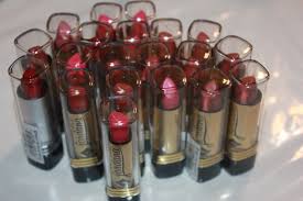 jordana lipstick new sealed choose