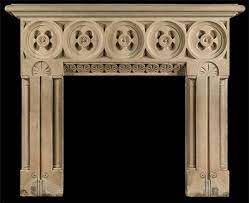 Marble Fireplaces Stone Fireplace Mantel
