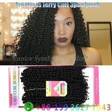 Amour natty jerry curl 10 triple pack product: Find More Bulk Hair Information About Black Women Hairstyles Freetress Jerry Curl Bra Black Women Hairstyles Synthetic Hair Extensions Crochet Braids Freetress