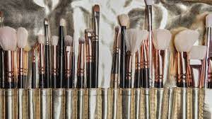the 10 best makeup brush sets in 2023