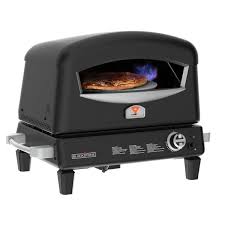 Outdoor Pizza Oven