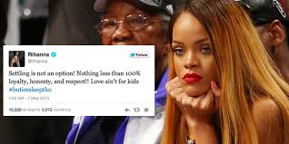 Toda la actualidad sobre chris brown en lainformacion.com. Rihanna Tweets About Chris Brown Break Up Rihanna Chris Brown Music Bet