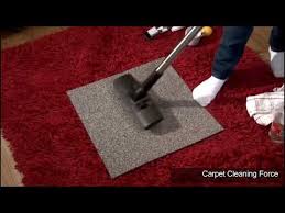 will carpet cleaner remove blood