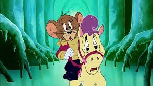 Tom and Jerry: Vũ Điệu Đêm Giáng Sinh - WVF - VFcartoon