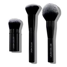 baked heroes makeup brush 3pc