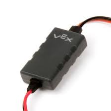 vex arduino project guidance