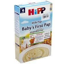 Hướng dẫn cách pha bột HiPP cho trẻ 4 tháng tuổi chuẩn nhất - KidsPlaza