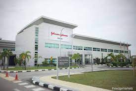 Unfortunately, johnson & johnson does not offer live chat as a channel for customer service at this time. Johnson Johnson To Shut Down Kedah Plant The Edge Markets