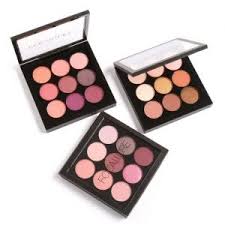 focallure 9 colors eyeshadow palette