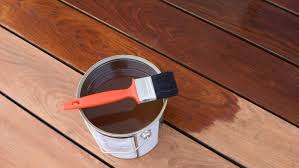 To Paint Or Stain What Should You Do To Your Deck