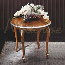 Coffee Table Luxury Italian Classic