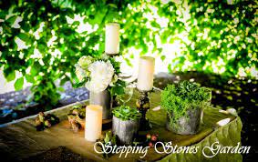 Blog Stepping Stones Garden