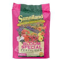 sunniland flower fertilizer 5 lb 2 10