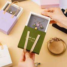 gifts box jewelry organizer bracelet