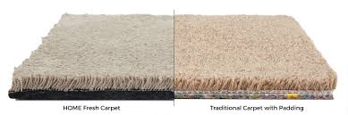 is carpet in homes outdated empire