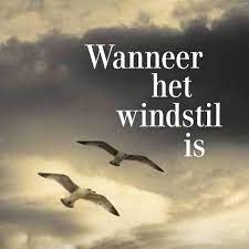 Wanneer Het Windstil Is - Home | Facebook