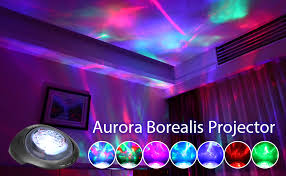 Night Light Projector Sound Machine Aurora Borealis Projector Colorful Nightlight White Noise Machine Bluetooth Speaker With Remote For Baby Kids Adult In Nursery Kids Room Bedroom Amazon Com