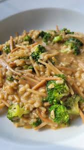 broccoli cheddar rice a roni vinemeup