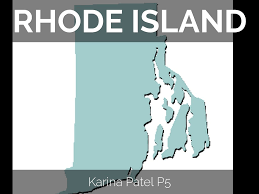 rhode island colony by karina patel