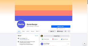 9 best free facebook page templates