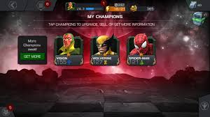 Marvel Contest Of Champions Everything You Need To Know