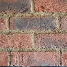 thin brick cladding get the designer