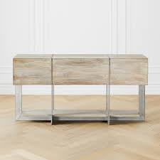 clifton console table zgallerie