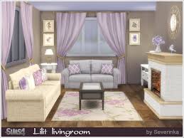 the sims resource lilit livingroom