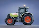 CLAAS-TRACTORS