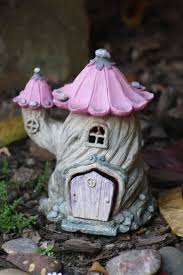 40 magical fairy garden ideas