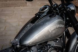 thunderbike skullrock custombike