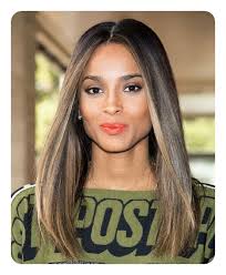 Dyeing your hair black is easy, because you don't have to worry about bleaching it first. 91 Ultimate Highlights For Black Hair That You Ll Love