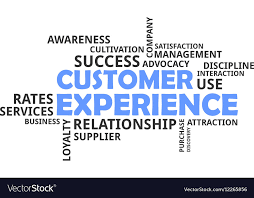Another Word For Customer Experience Elim