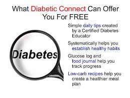 2+ active diabetic connect promo codes and discounts as of october 2020. Diabetic Symptoms