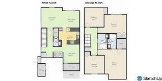5 best free floor plan design software