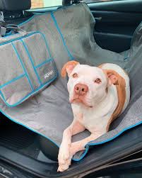 Dog Hammock For Car Dog Seat Covers