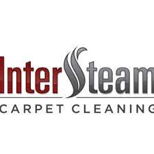 intersteam carpet cleaning project
