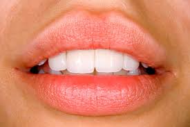 how to deal with white spots on teeth