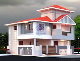 Kerala House 3d Elevation Designs