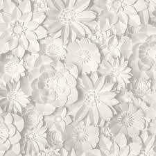 3D Flowers Pattern Wallpapers - Top ...