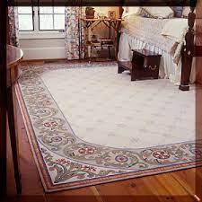 carter international custom carpets inc