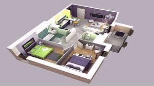 free house plans in botswana see