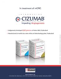 We did not find results for: Avastin Bevacizumab Generic Cizumab Genetec Lifesciences