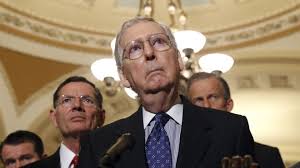 Our mission is to prepare students to boldly fulfill the great commission in whatever their. Gop Leader Sen Mitch Mcconnell Declares Case Closed On Mueller Probe Los Angeles Times