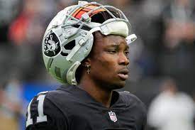 Raiders' Henry Ruggs III to Be Charged ...