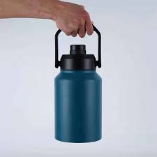 overview hydro jug water bottle