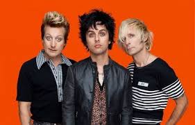 Green Day No Doubt Expected To Chart At 2 3 Propertyofzack